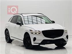 هيونداي جنسس